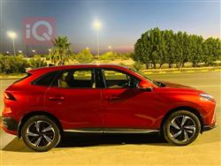 Dongfeng T5 EVO